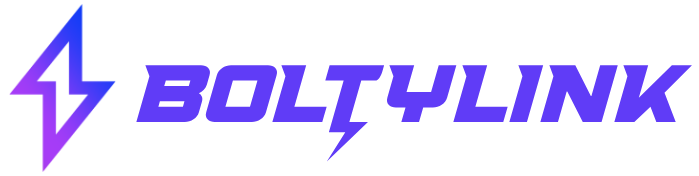 BoltyLink